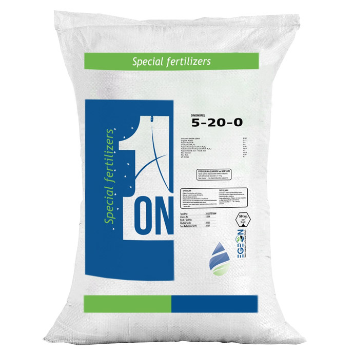 ONOMIREL 5-20-0