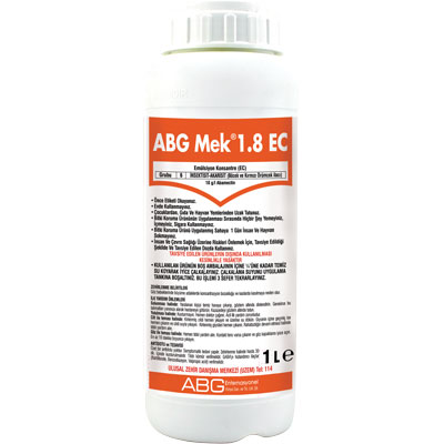 ABG MEK 1.8 EC